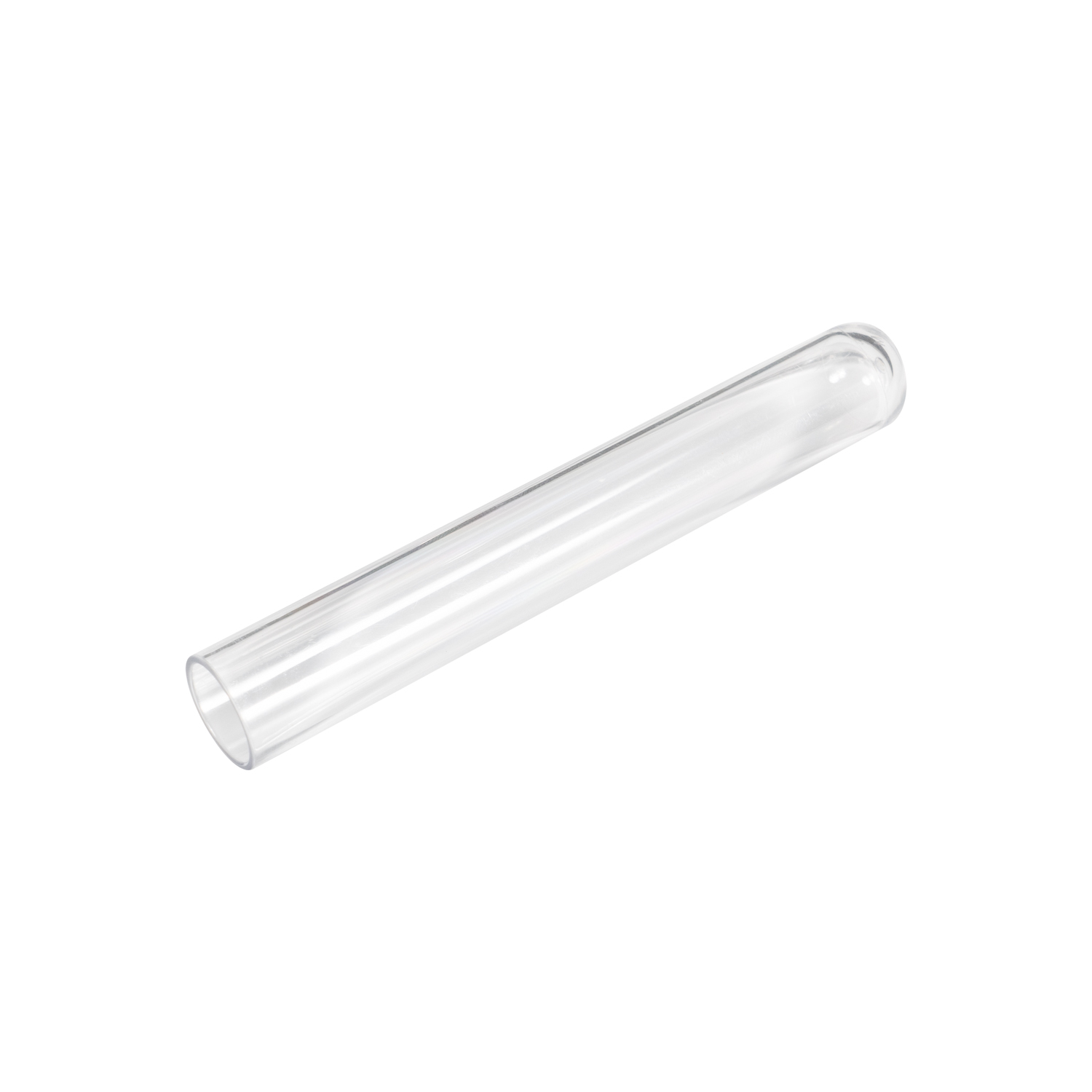 PET Tube φ16 x 100mm