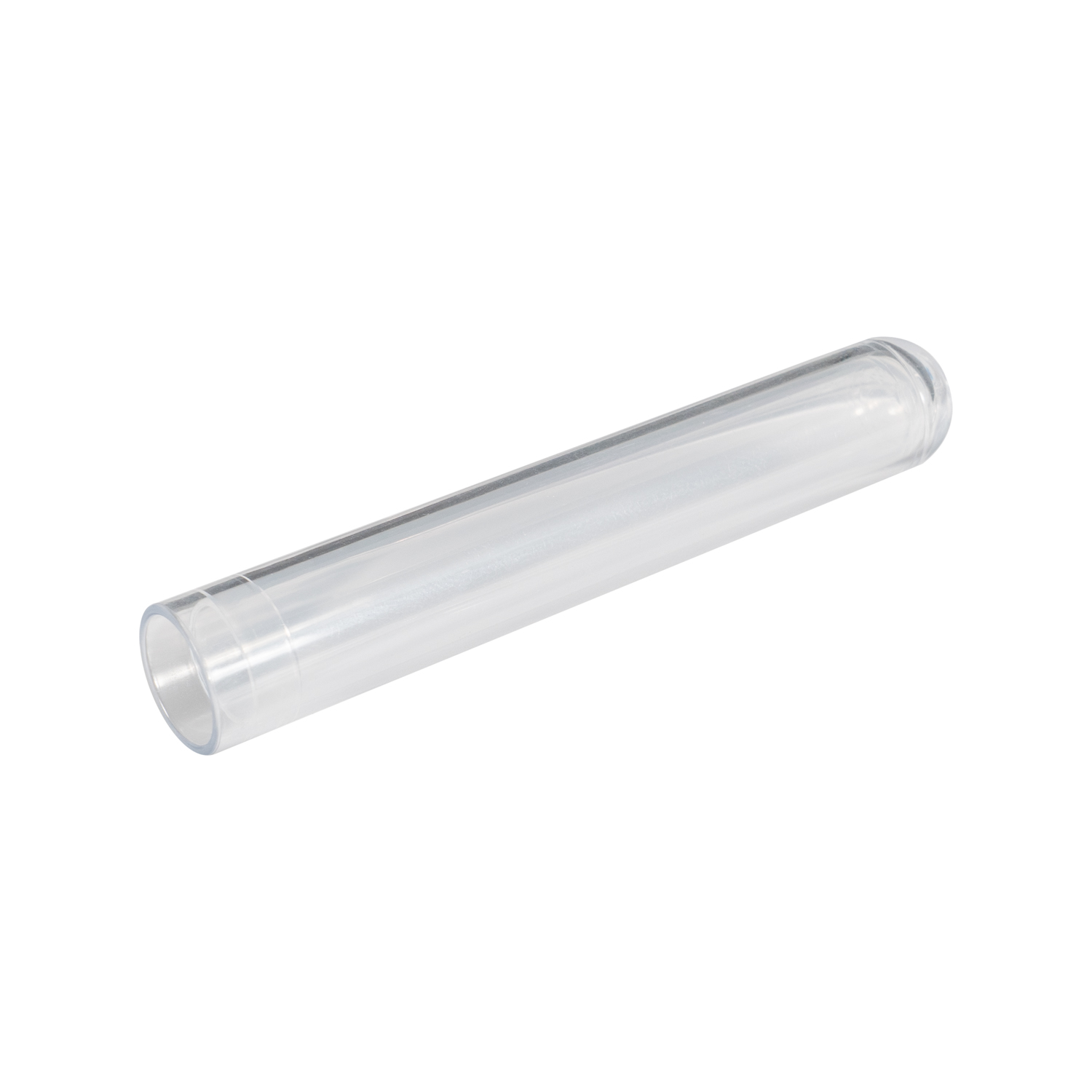 75 PET Double-wall Tube
