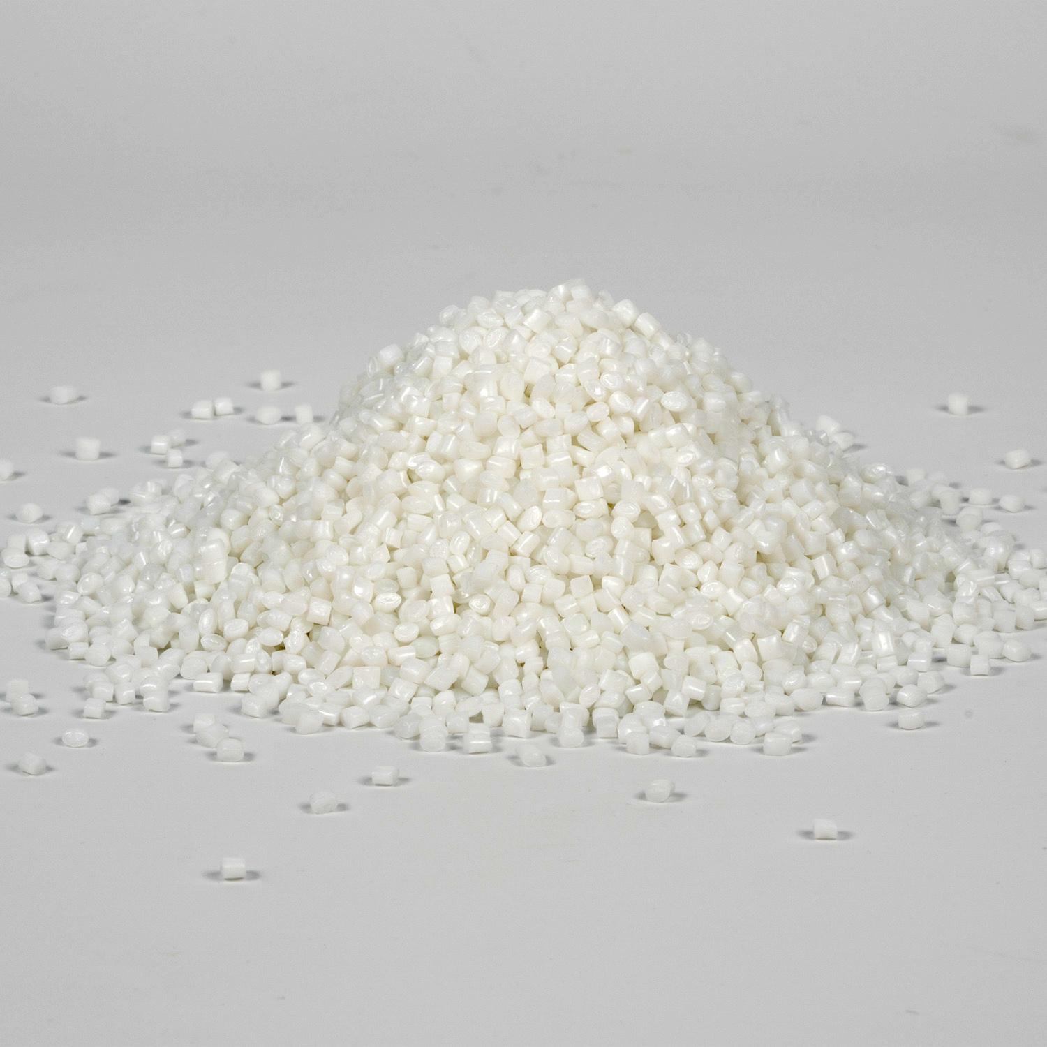 PET Polyester Chips