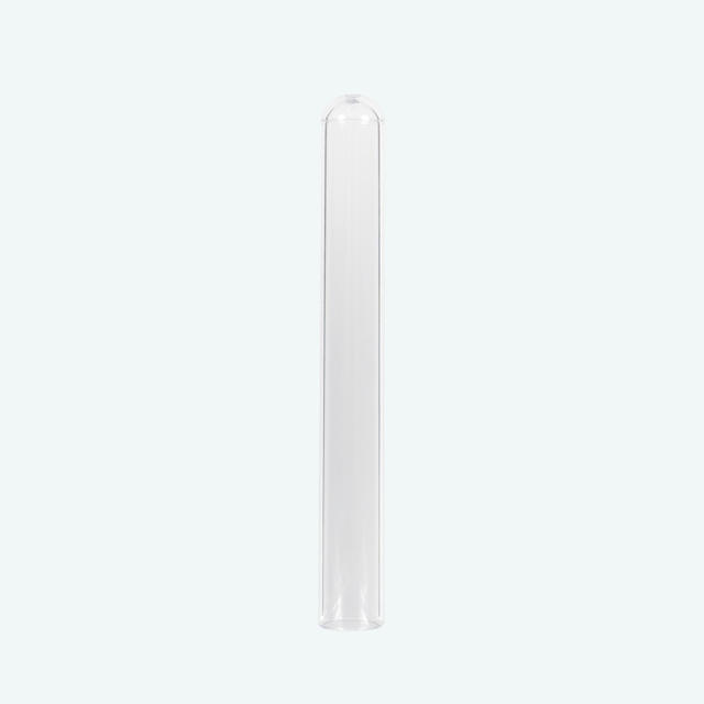 PET Tube φ16 x 100mm
