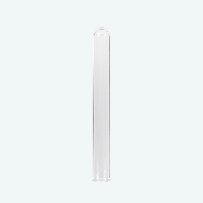 PET Tube φ16 x 100mm