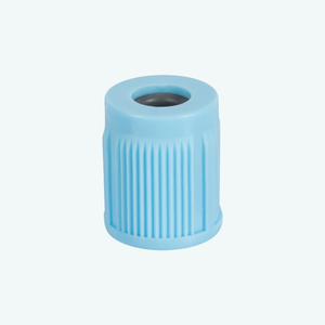 Rubber Stopper & Cap