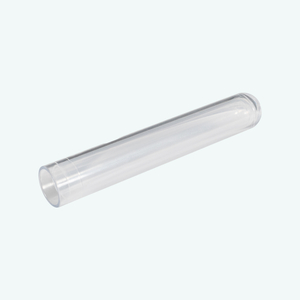 75 PET Double-wall Tube