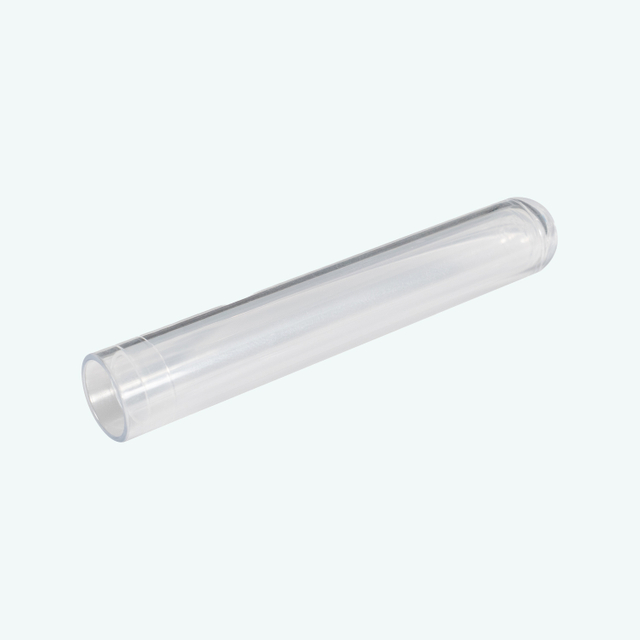 75 PET Double-wall Tube