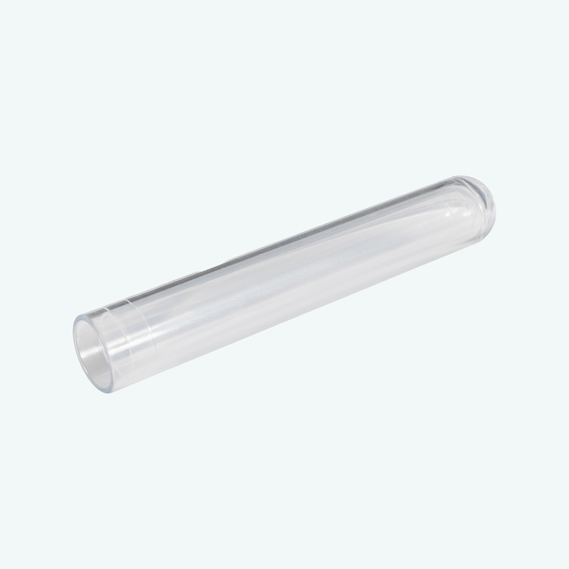 75 PET Double-wall Tube