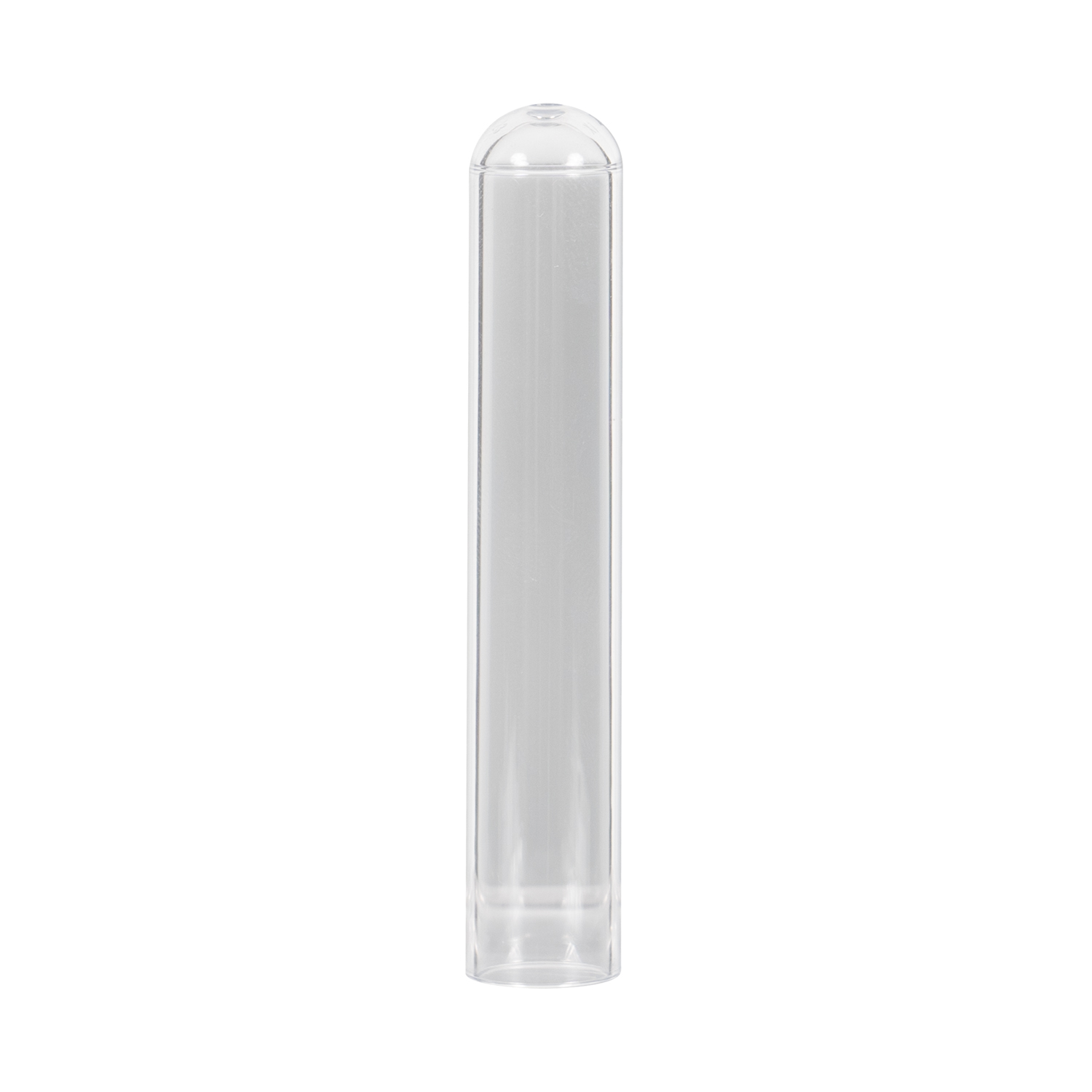 PET Tube φ16 x 100mm