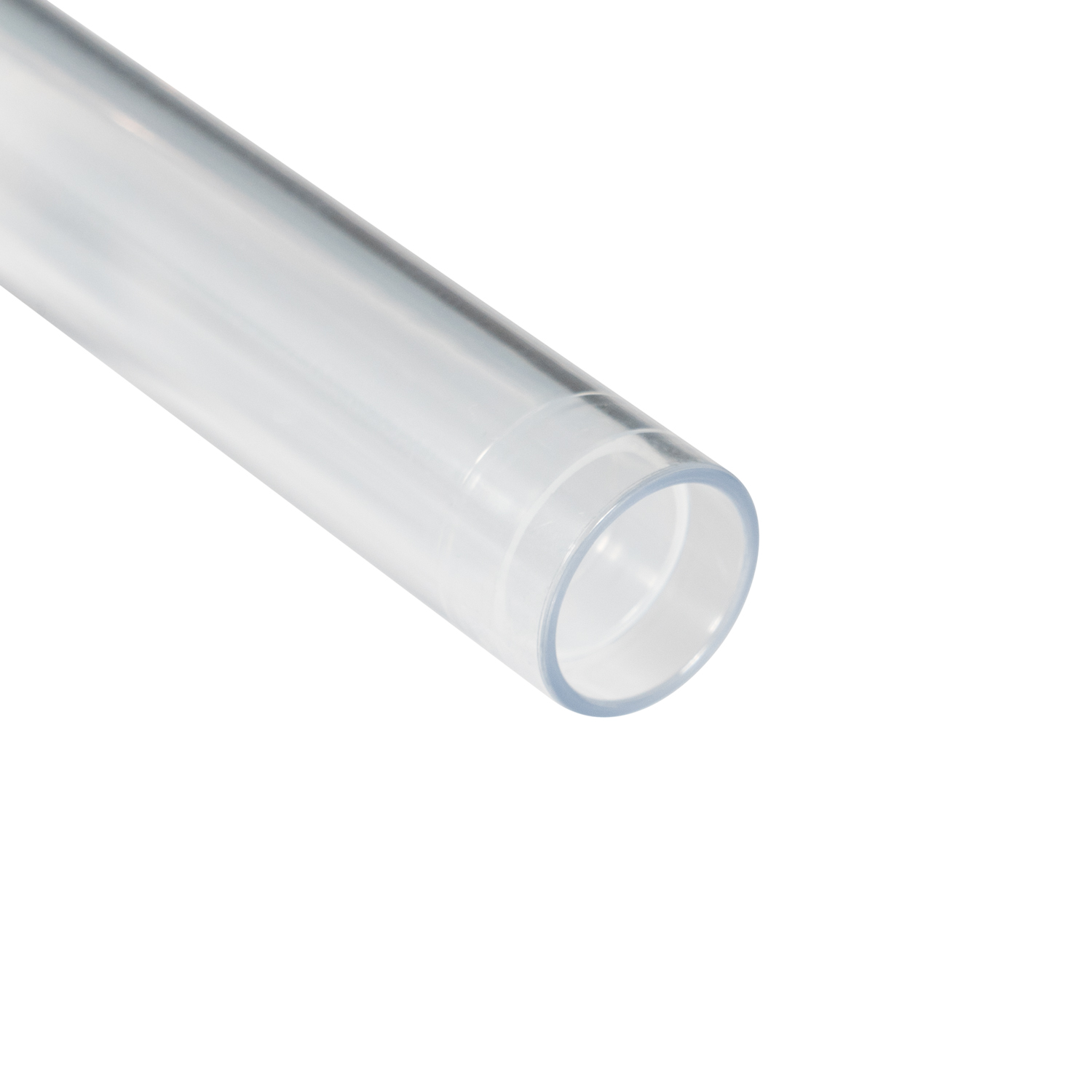 75 PET Double-wall Tube
